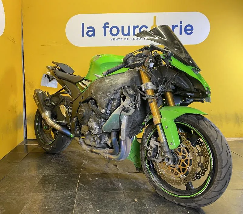 ZX10R