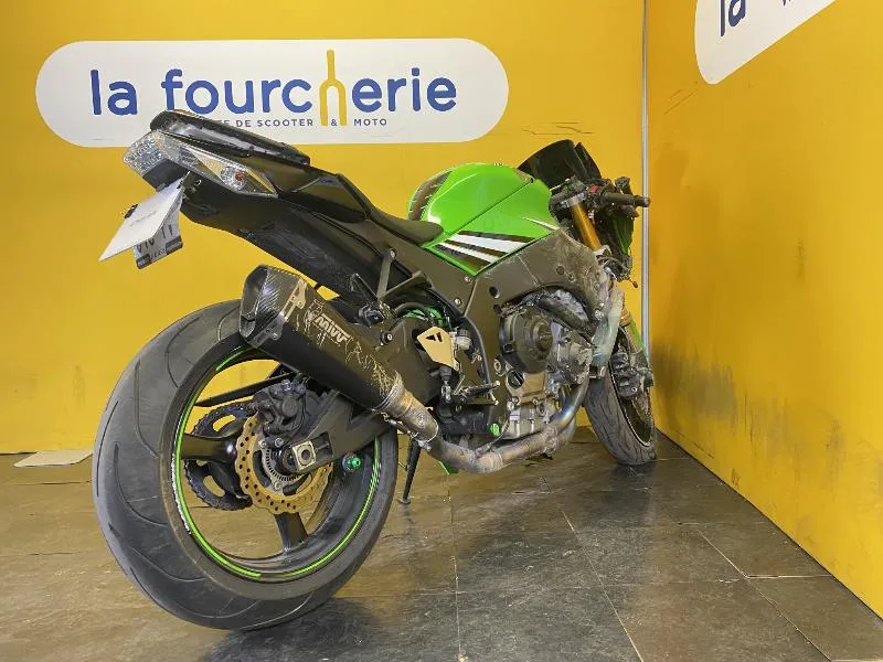 ZX10R