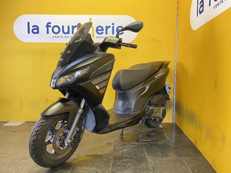 SXR 50