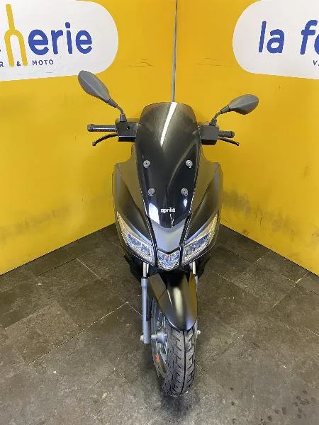 SXR 50