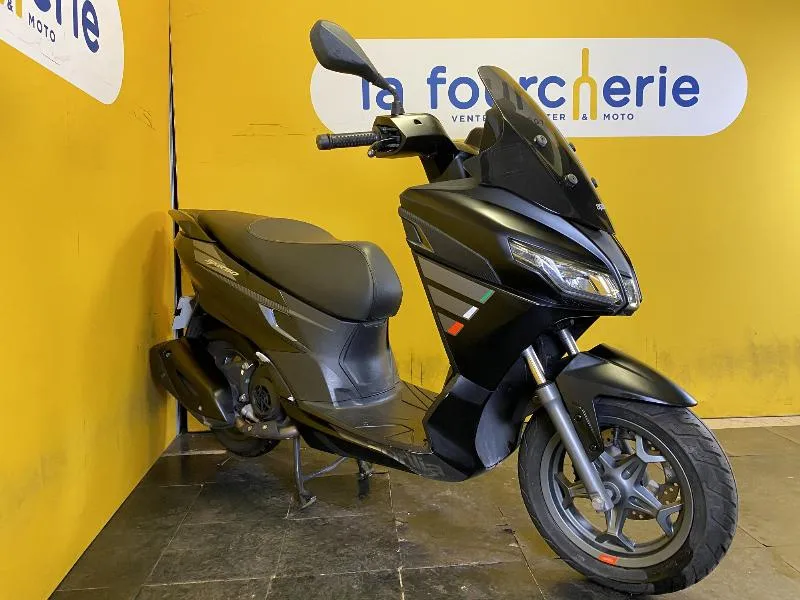 SXR 50