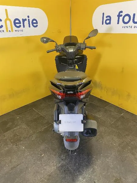 SXR 50