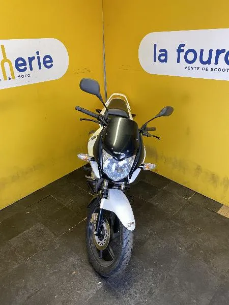 CBF 125