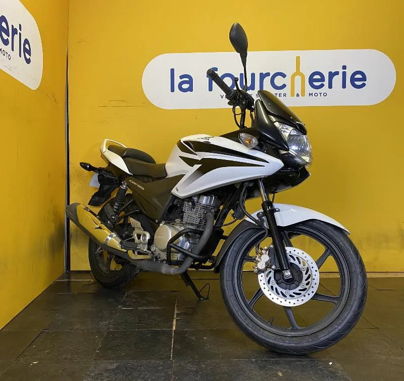 CBF 125