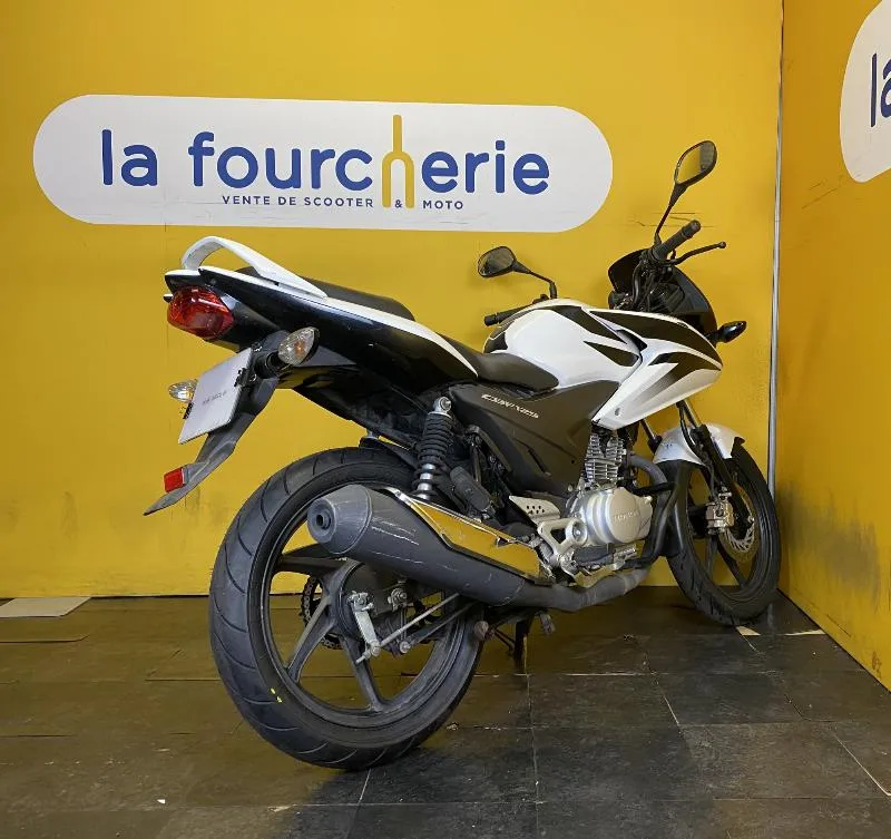 CBF 125