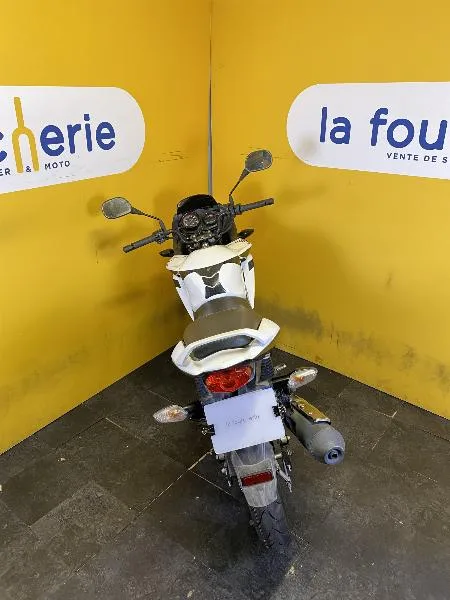 CBF 125