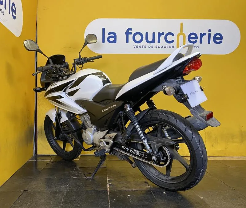 CBF 125