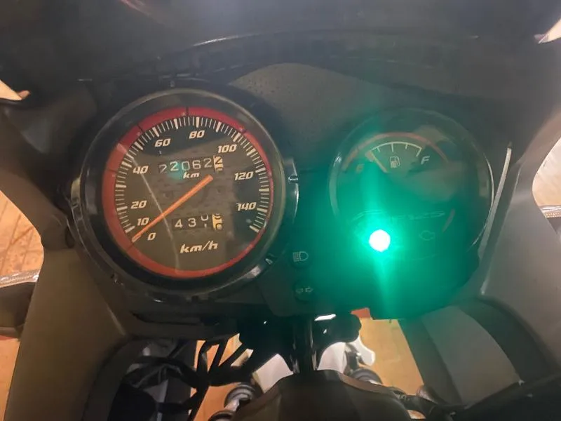 CBF 125
