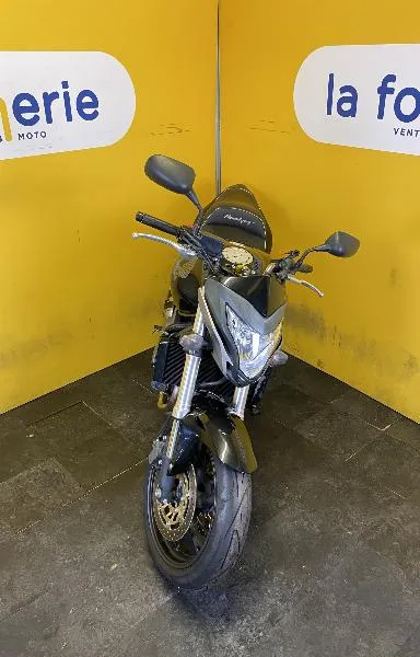 CB 600 HORNET