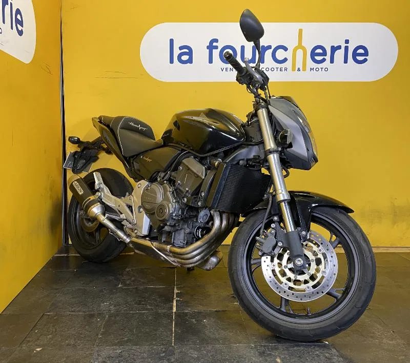 CB 600 HORNET