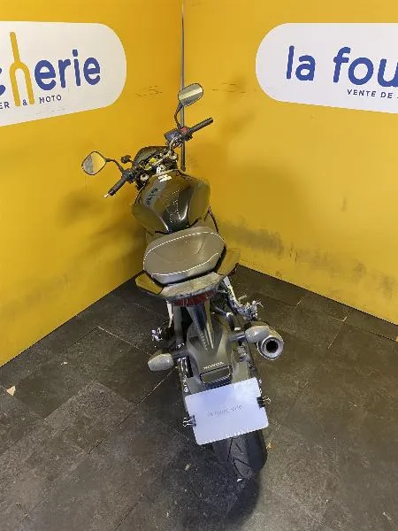 CB 600 HORNET