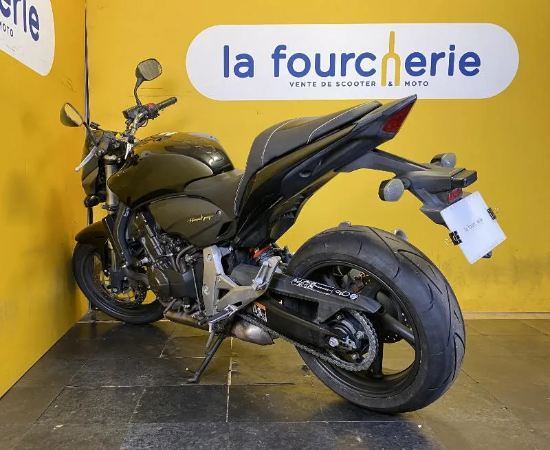 CB 600 HORNET
