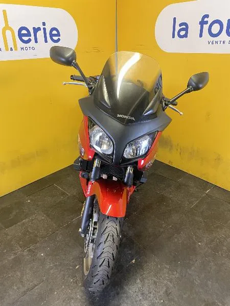 CBF 600 S