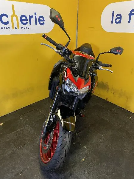 Z 900