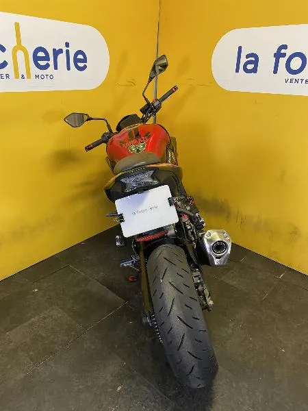 Z 900