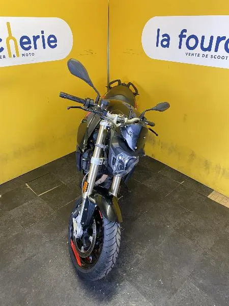 F 800 R 47.5CV