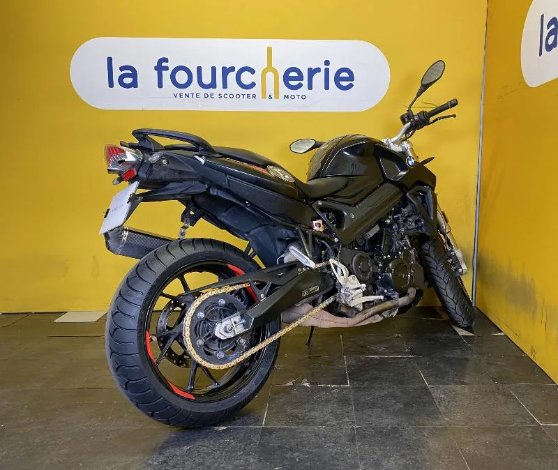 F 800 R 47.5CV