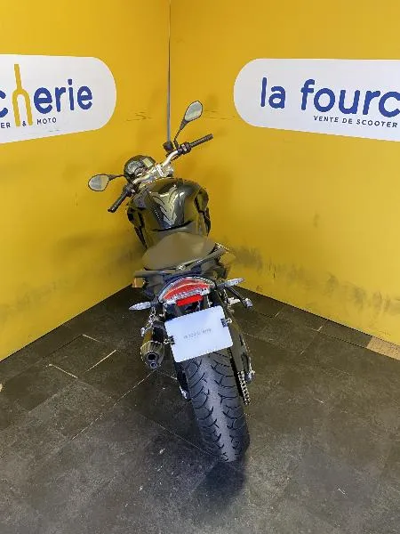 F 800 R 47.5CV