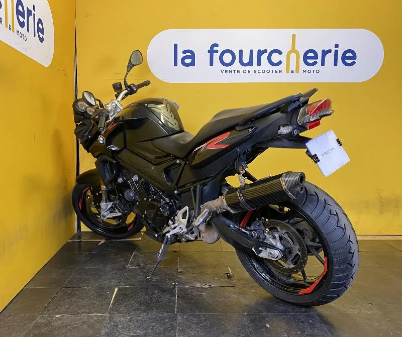 F 800 R 47.5CV