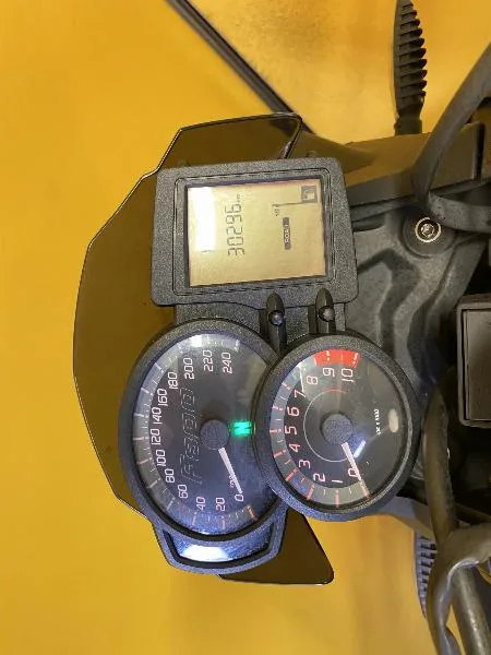 F 800 R 47.5CV