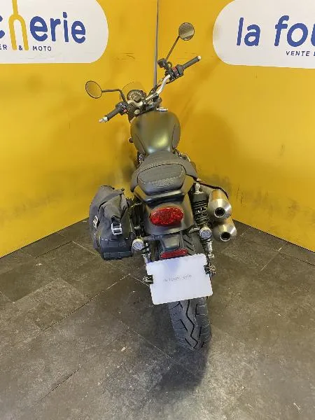 STREET SCRAMBLER  900