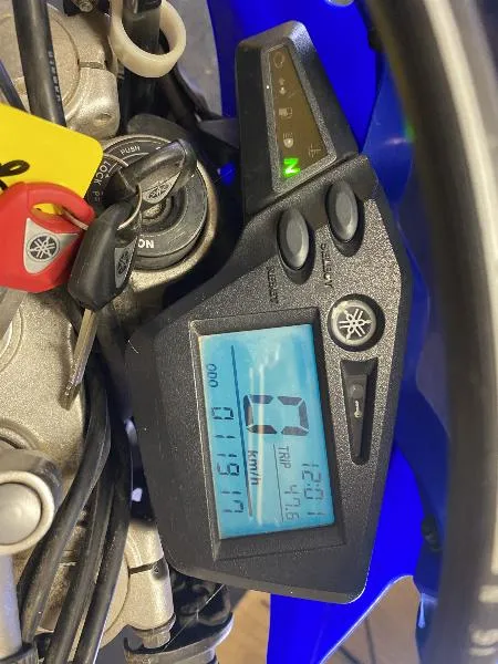 XT 660X