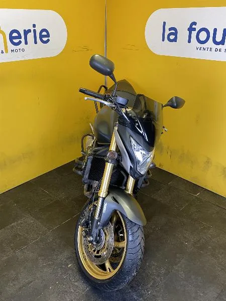 CB 600 F HORNET
