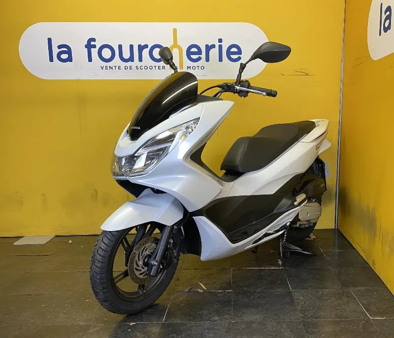 PCX 125