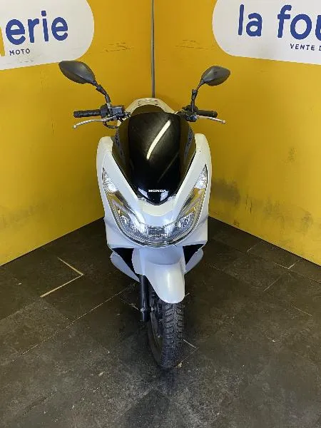 PCX 125