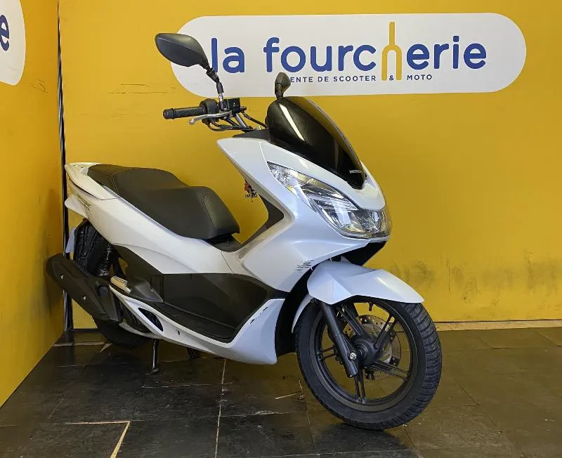 PCX 125