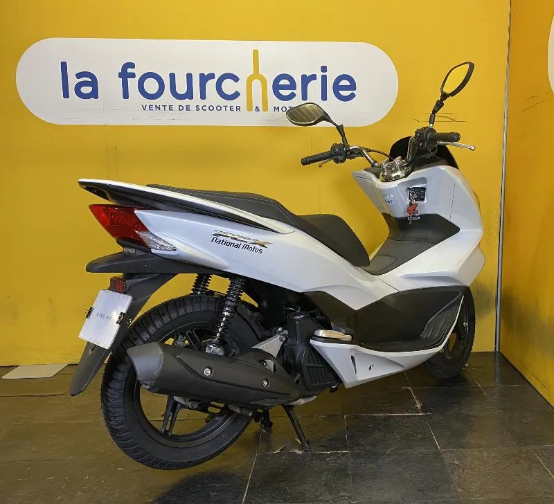 PCX 125
