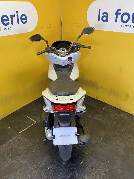 PCX 125