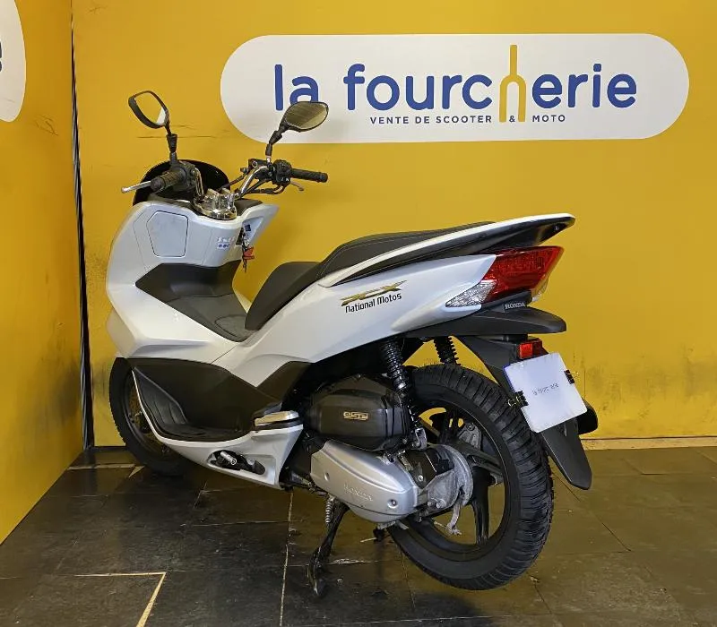 PCX 125