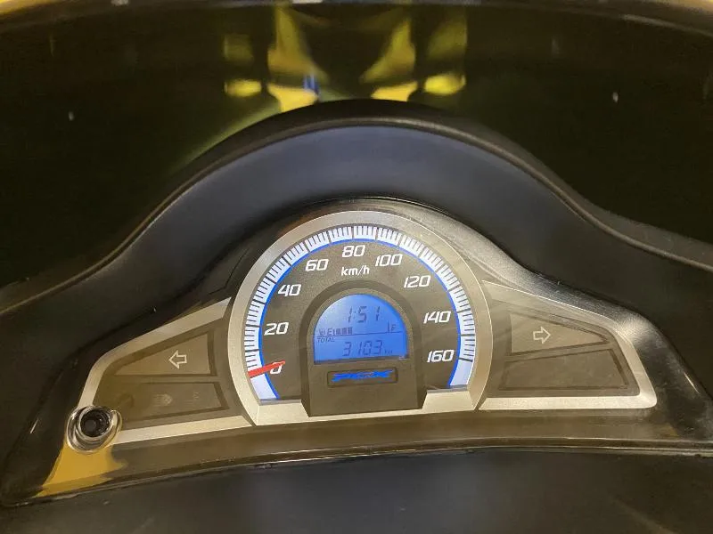 PCX 125