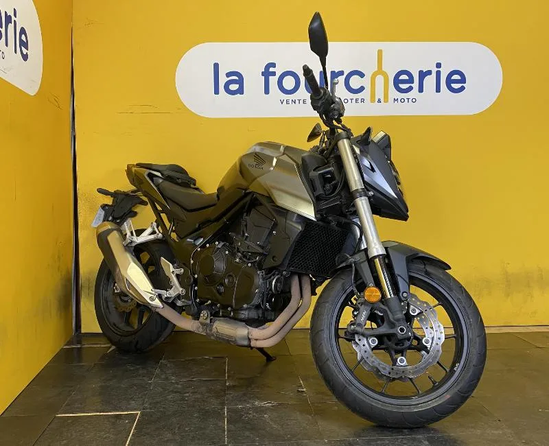 CB 750 HORNET