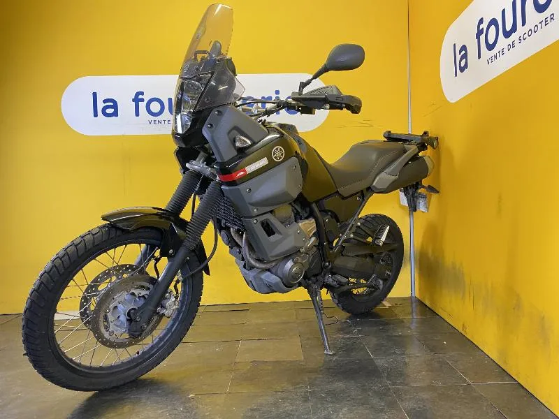 XT660Z TENERE