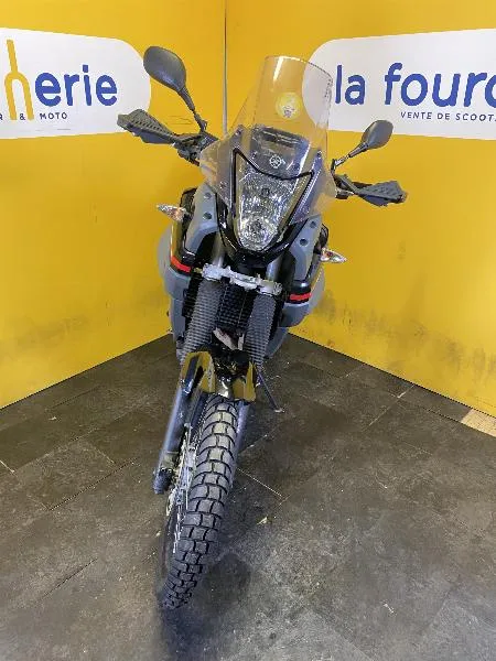 XT660Z TENERE