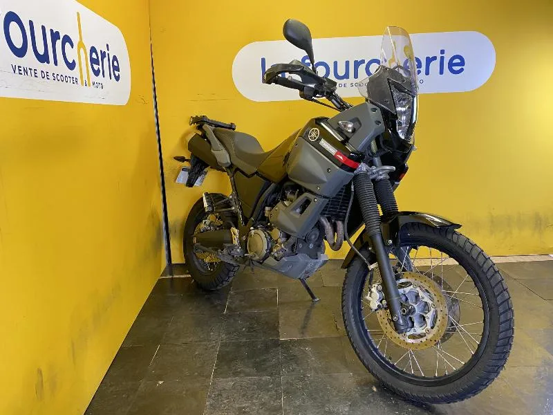 XT660Z TENERE