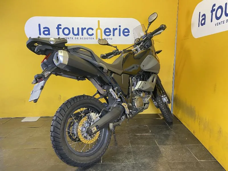 XT660Z TENERE