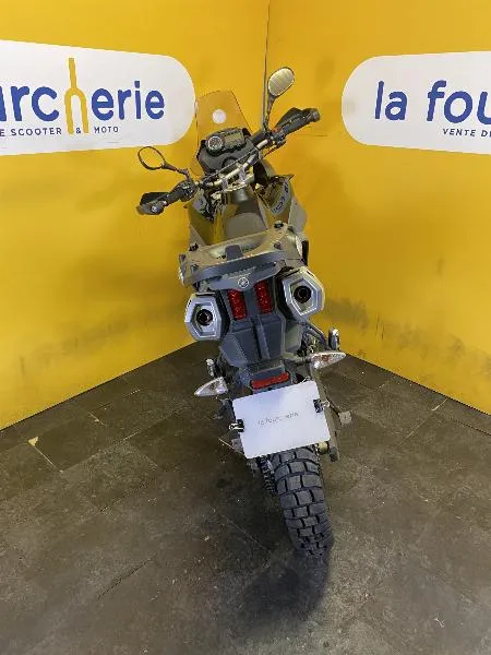 XT660Z TENERE