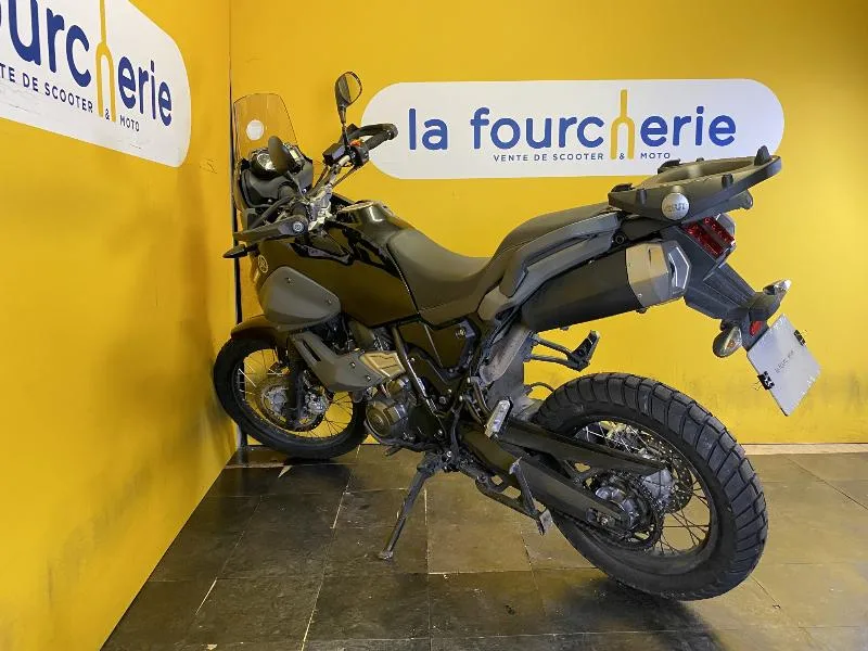 XT660Z TENERE