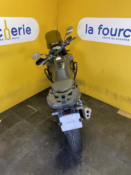 CB 500 X