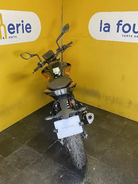 125 DUKE ABS