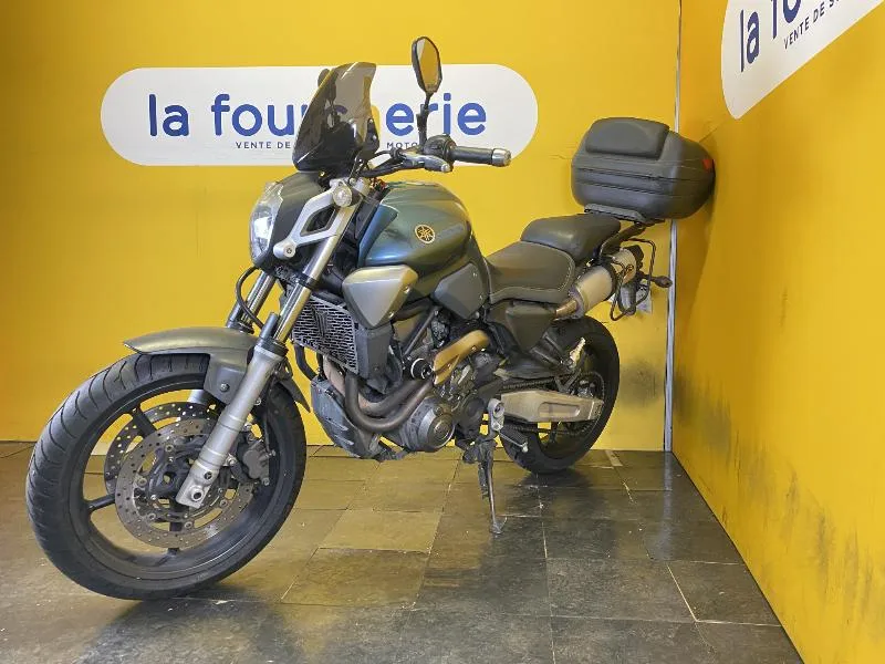 MT03 2006