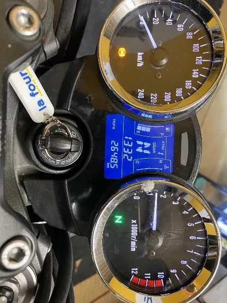 Z 900
