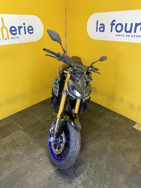 MT09 SP