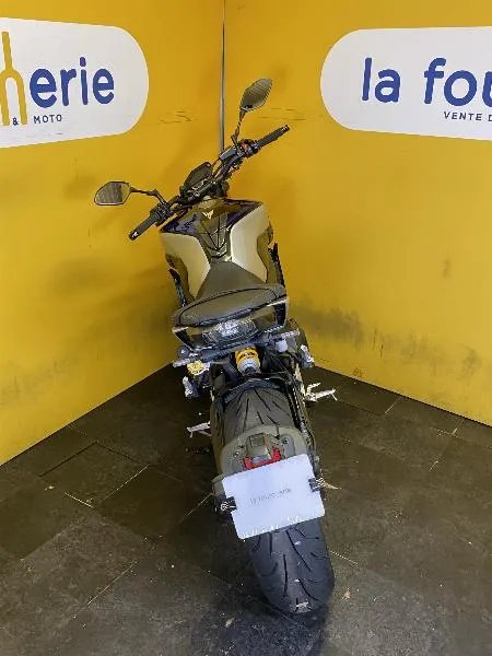 MT09 SP