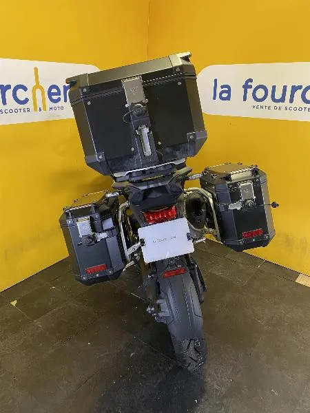 TIGER 1200 GT PRO