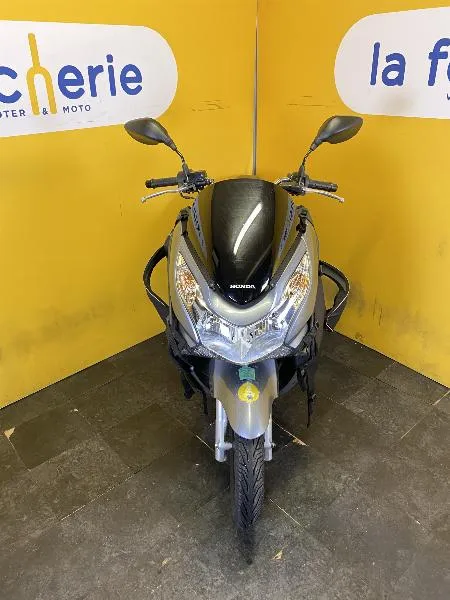 PCX 125