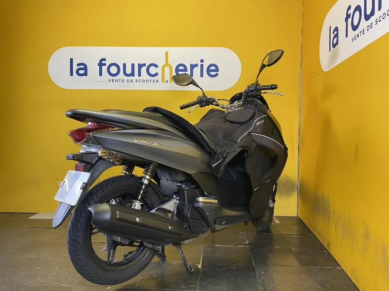 PCX 125